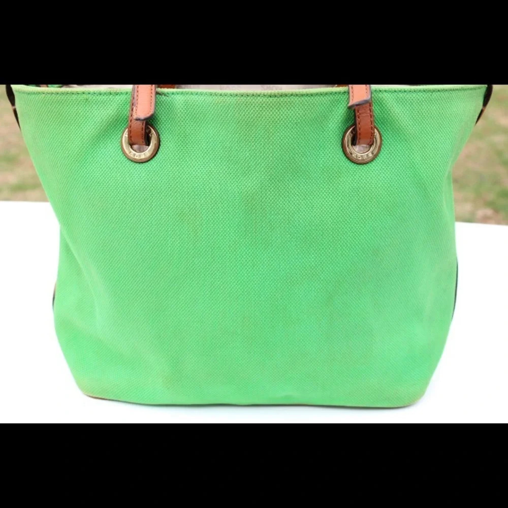 Michael Kors tote bag - Picture 7 of 8